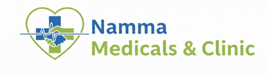 Namma Medicals & Clinic